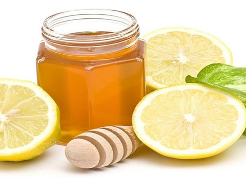 تصویر 3 از عسل مرکبات با عصاره طبیعی میوه های تازه